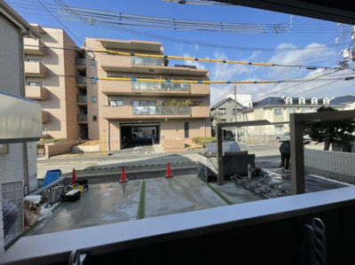 【展望】 | WAJULE Naruo