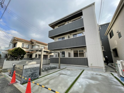 【駐車場】 | WAJULE Naruo