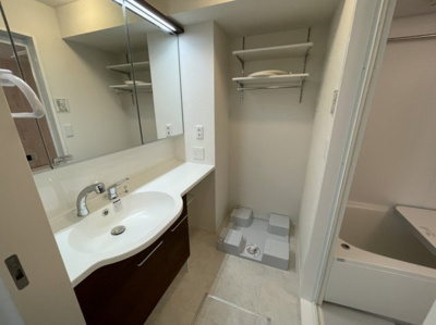 【独立洗面台】 | WAJULE Naruo