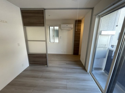 【洋室】 | WAJULE Naruo