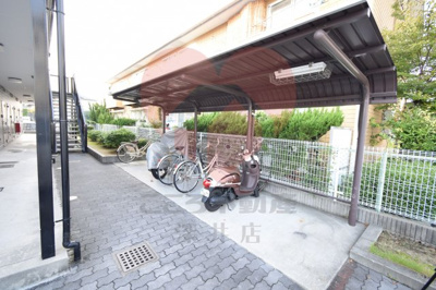 【その他共用部分】 | ドミール鳳