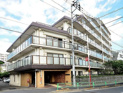 中野弥生町スカイハイツの画像