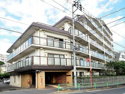 中野弥生町スカイハイツの画像