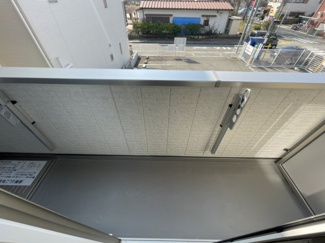 【バルコニー】 | WAJULE Naruo