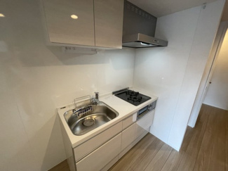 【キッチン】 | WAJULE Naruo