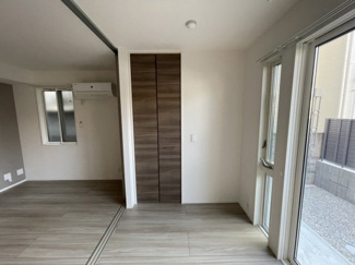 【洋室】 | WAJULE Naruo