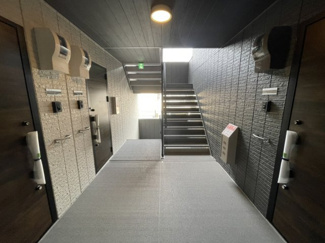 【その他共用部分】 | WAJULE Naruo