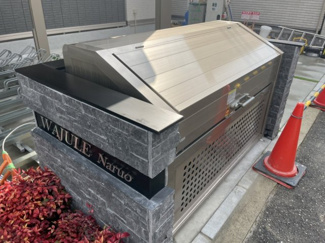 【その他共用部分】 | WAJULE Naruo