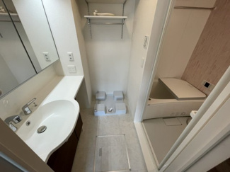 【洗面所】 | WAJULE Naruo