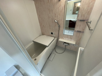 【浴室】 | WAJULE Naruo