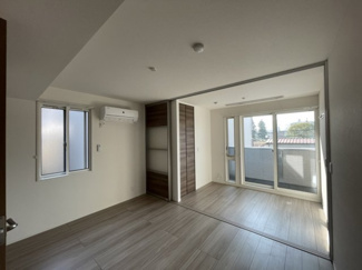 【居間・リビング】 | WAJULE Naruo