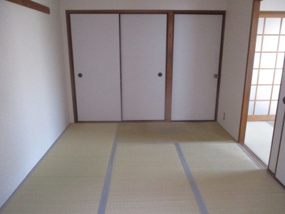 【和室】 | サンハイツ丸美