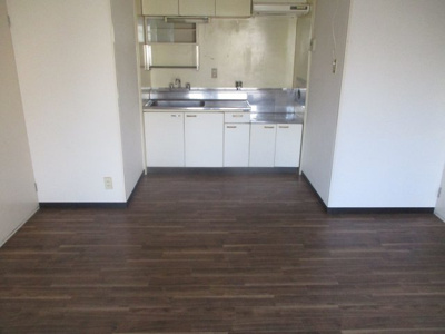 【居間・リビング】 | サンハイツ丸美