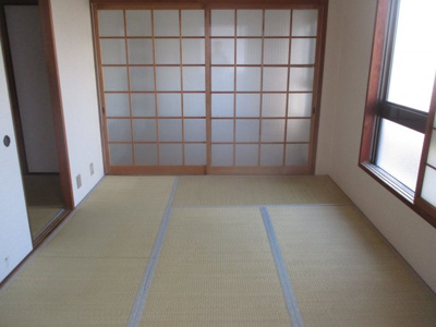 【内装】 | サンハイツ丸美