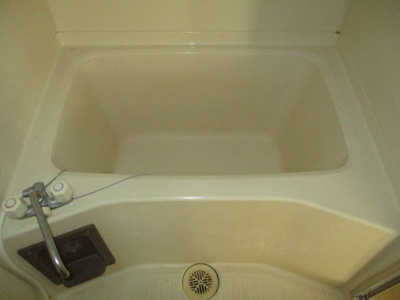 【浴室】 | サンハイツ丸美