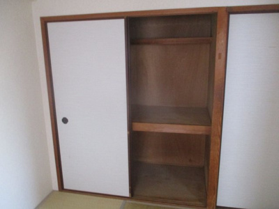 【収納】 | サンハイツ丸美