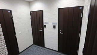 【その他共用部分】 | 写真はイメージ写真となります。