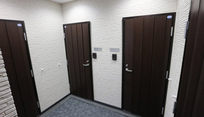 【その他共用部分】 | アルクスおたまや | 写真はイメージ写真となります。