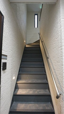 【その他共用部分】 | アルクスおたまや | 写真はイメージ写真となります。