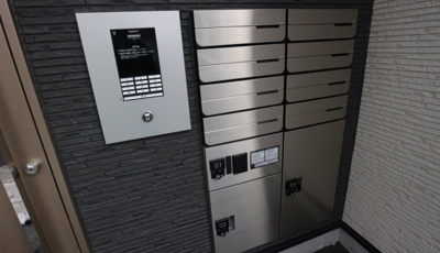 【その他共用部分】 | アルクスおたまや | 写真はイメージ写真となります。