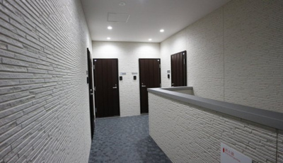 【その他共用部分】 | アルクスおたまや | 写真はイメージ写真となります。