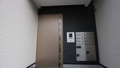 【その他共用部分】 | アルクスおたまや | 写真はイメージ写真となります。