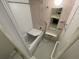 【浴室】 | WAJULE Naruo