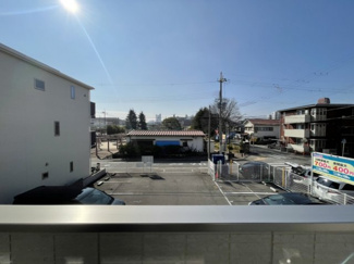 【展望】 | WAJULE Naruo