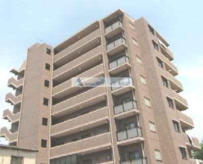 【外観】 | ファインコート鴻池南館