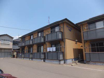 アメニックス福山　１０番館の画像