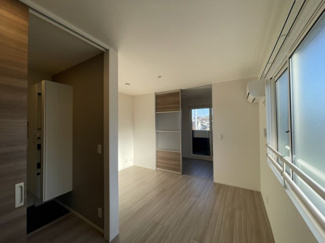 【居間・リビング】 | WAJULE Naruo