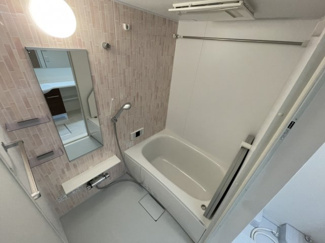 【浴室】 | WAJULE Naruo