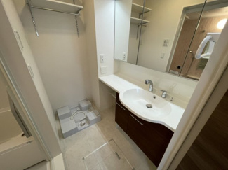 【洗面所】 | WAJULE Naruo