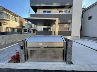 【その他共用部分】 | WAJULE Naruo