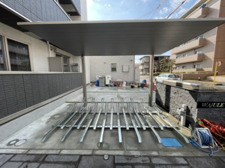 【その他共用部分】 | WAJULE Naruo