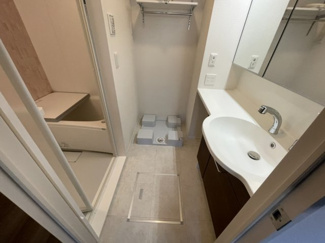 【洗面所】 | WAJULE Naruo