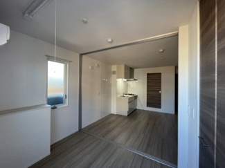 【寝室】 | WAJULE Naruo