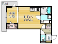 WAJULE Naruoの画像