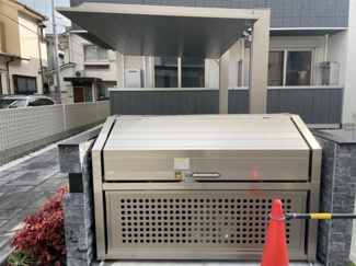 【その他共用部分】 | WAJULE Naruo