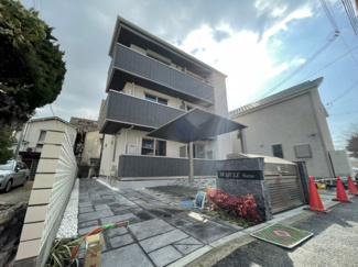 【外観】 | WAJULE Naruo