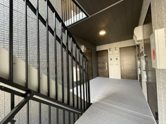 【その他共用部分】 | WAJULE Naruo