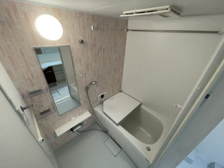 【浴室】 | WAJULE Naruo