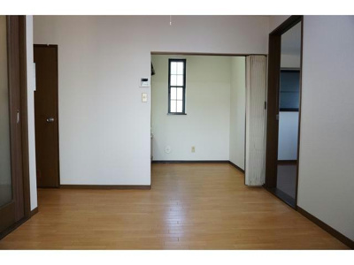 【居間・リビング】 | コーポミストラルⅡ