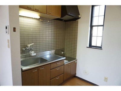 【キッチン】 | コーポミストラルⅡ
