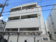 クリエオーレ照ヶ丘Ⅰの画像