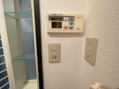 【その他共用部分】 | キャトル・メゾン東豊中Ｃ号