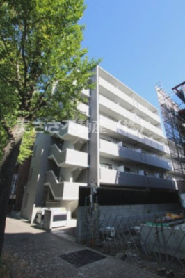 【外観】 | エスタシア八王子