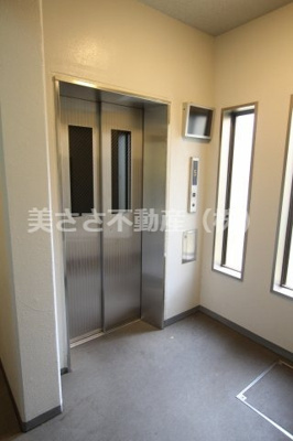 【その他共用部分】 | エスタシア八王子