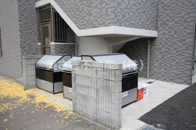 【その他共用部分】 | エスタシア八王子