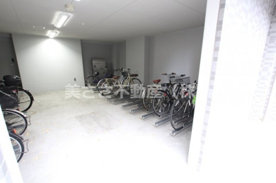 【その他共用部分】 | エスタシア八王子